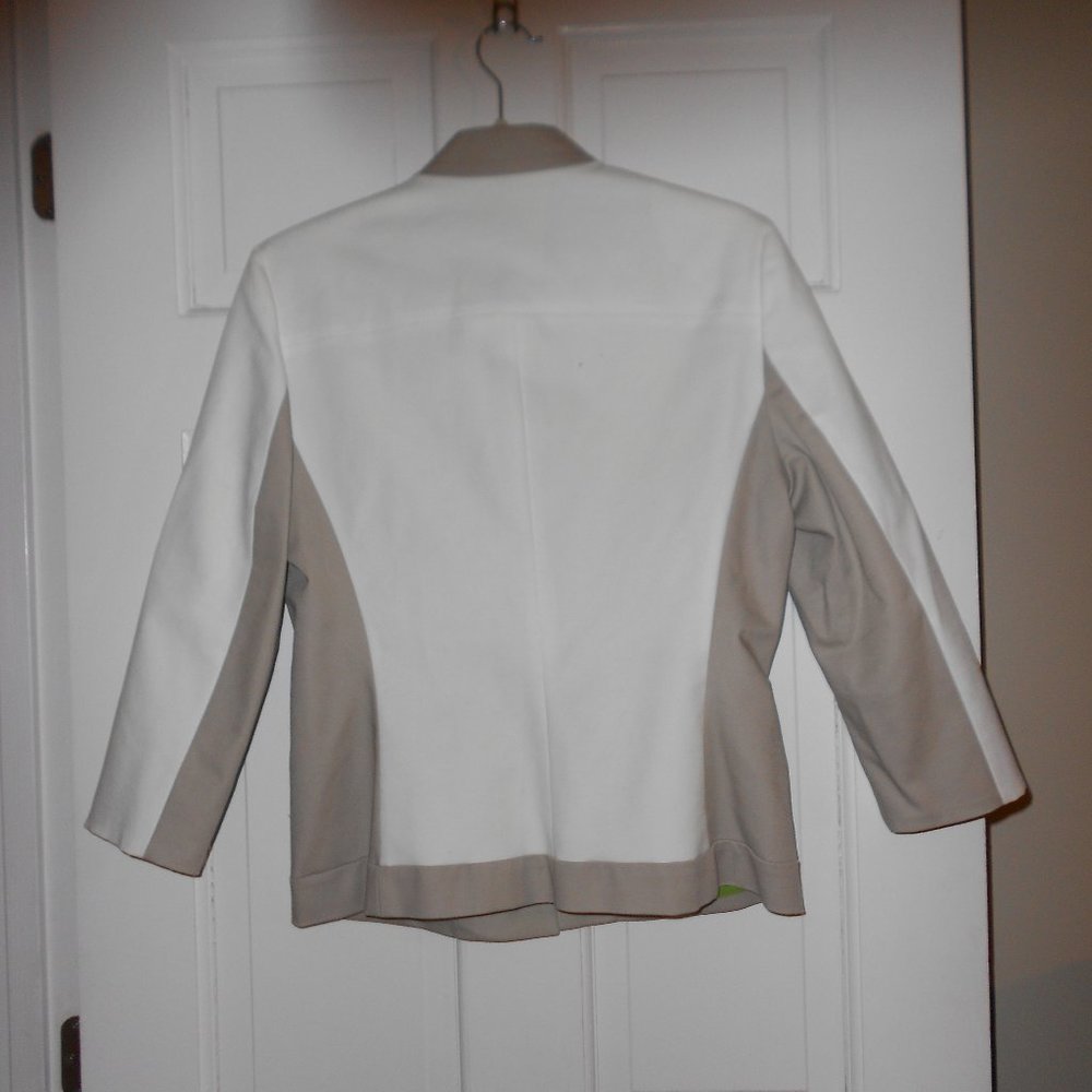 Taharijacket - Picture 3 of 3